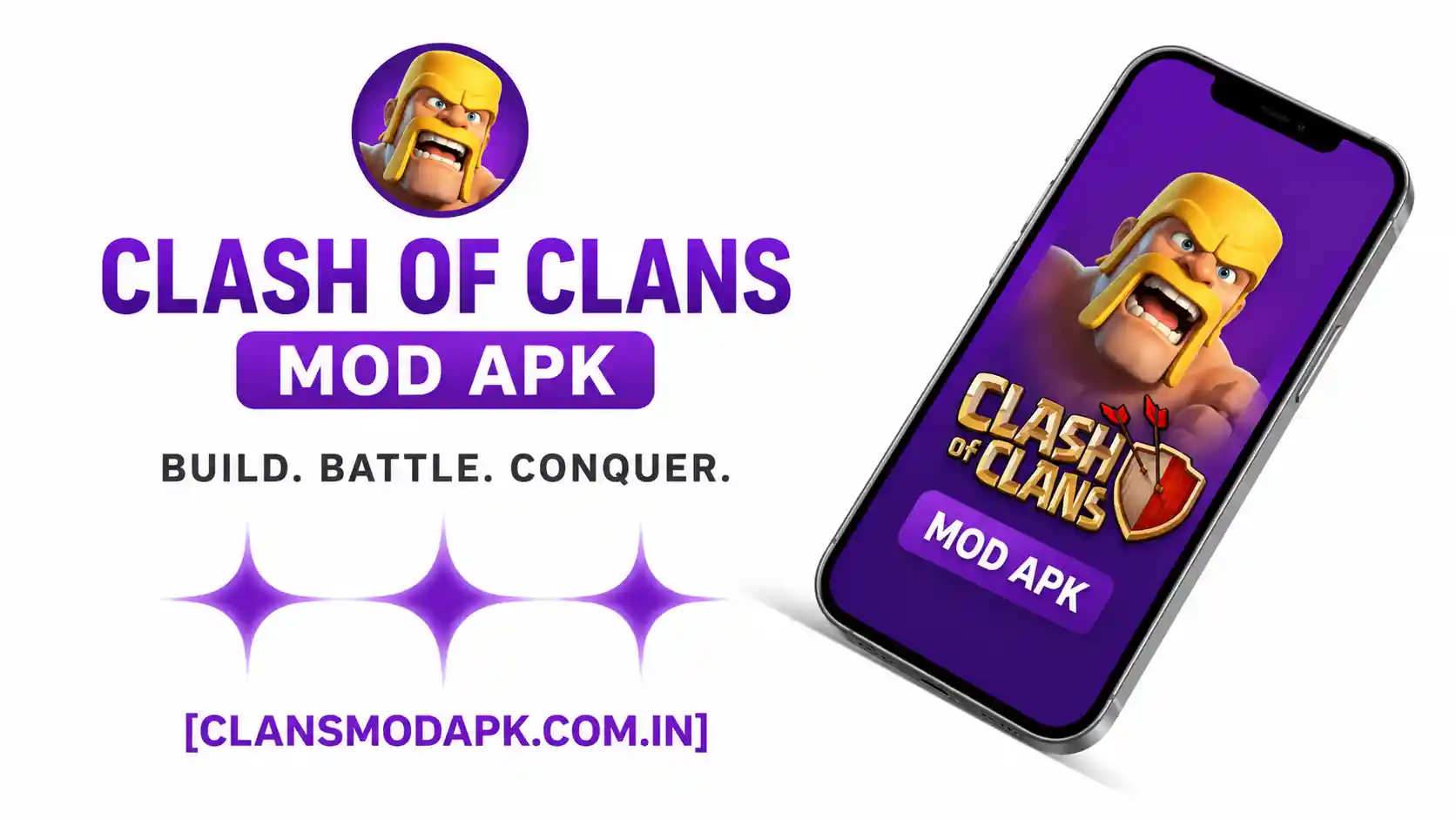 Clash of Clans APK Download